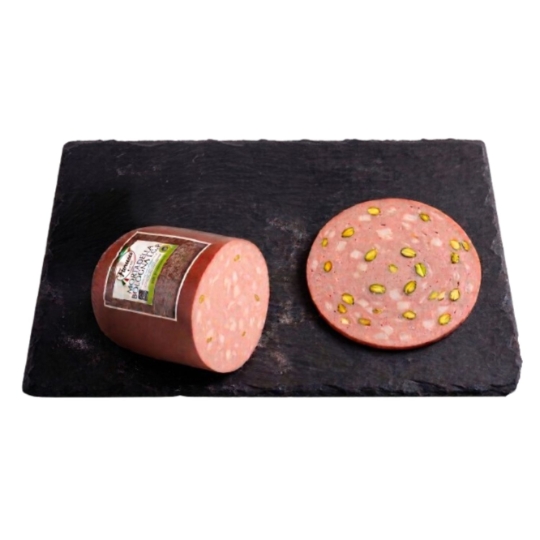 Mortadelle Bologna IGP