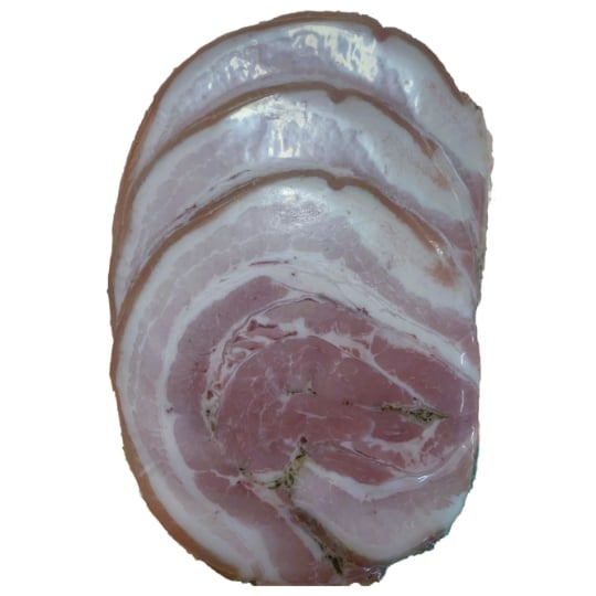 Poitrine de Bœuf Roulée Cuite