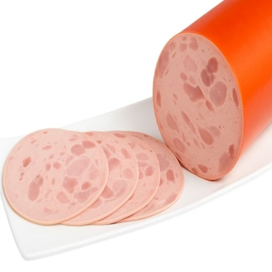 Roulade de Jambon