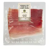 Jambon Cru Fumé de la Fôret Noire Tranché DISTRIBUE PAR JECA