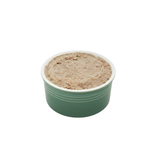 Rillette au Sel de Guérande CARREFOUR