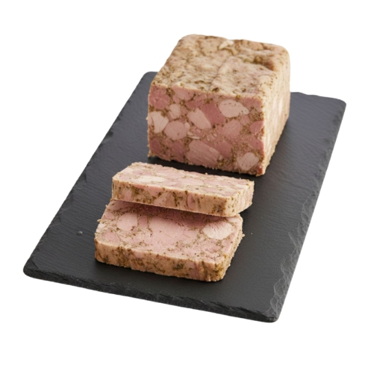 Terrine Persillée