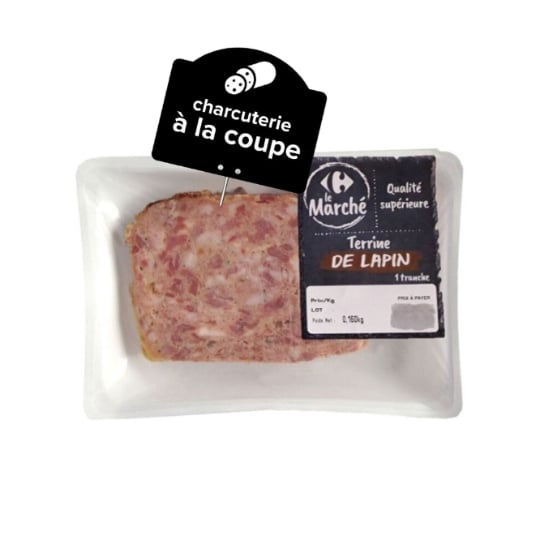 Terrine