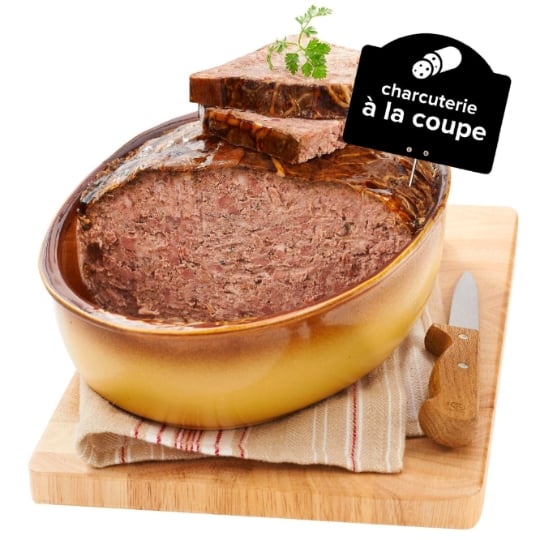 Pâté de Campagne