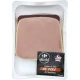 Pâté de Foie de Porc
