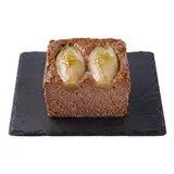 Pâté de Porc aux Endives