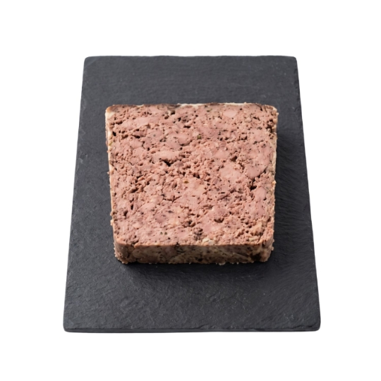 Terrine de Foie VIGNEAU