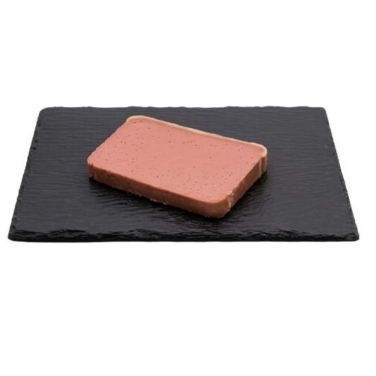 Pâté de Foie la Bourgeoise du Nord CGF CHARCUTERIE