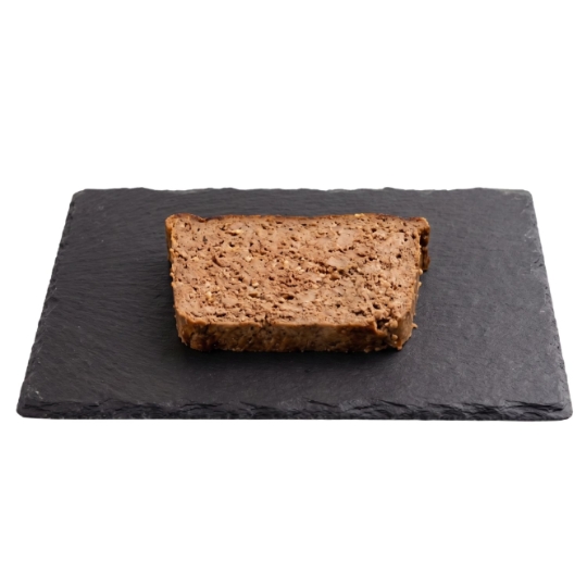 Pâté à la Bière