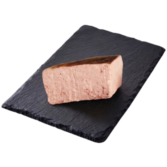 Pâté Ardennais