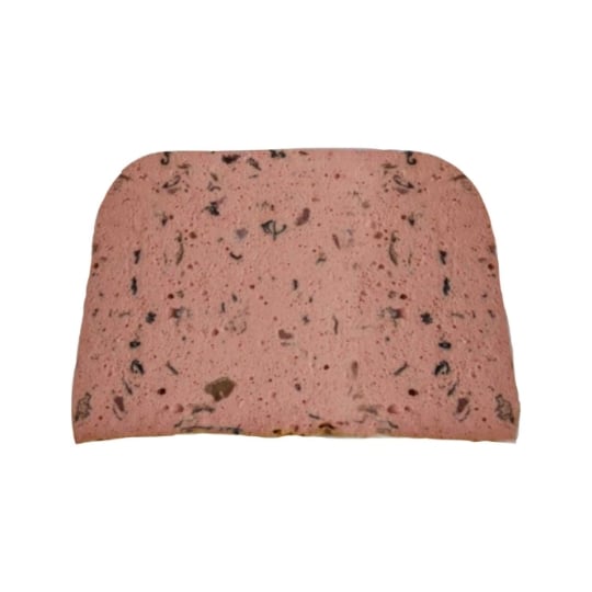 Mousse aux Foies de Volaille