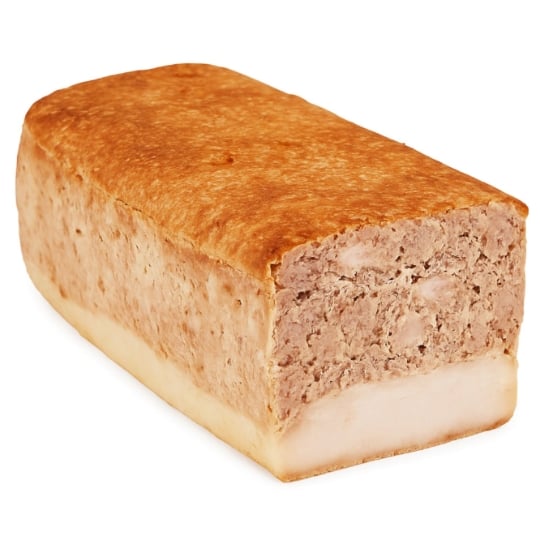 Terrine de Foie VIGNEAU