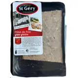 Pâté de Foie du Nord en Tranches SAINT GERY