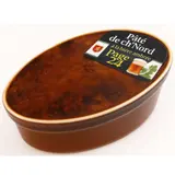 Pâté à la Bière
