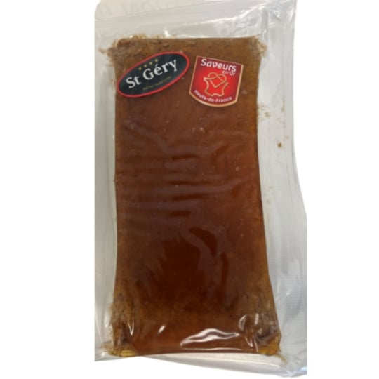 Pâté de Foie de Porc SAINT GERY