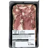 Tête de Porc au Poivre