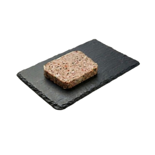Pâté Basque