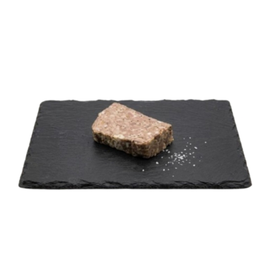 Pâté de Campagne à la Bière