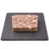 Pâté de Porc Pimenté