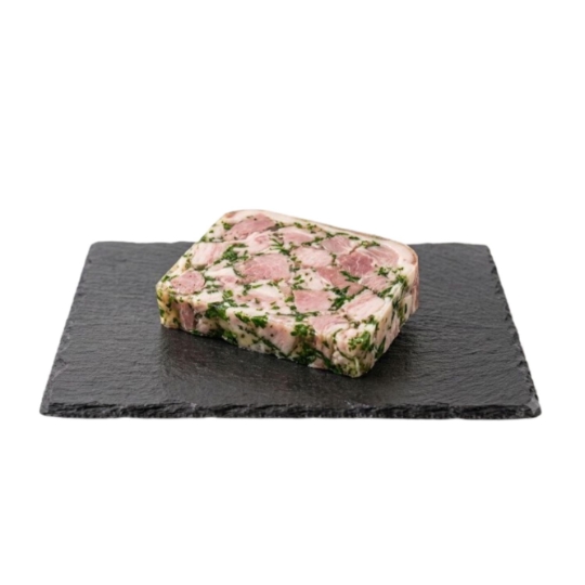 Jambon de Bourgogne Persillé AOP CHAMBADE