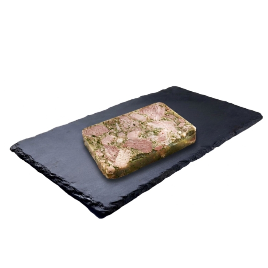 Jambon Persillé