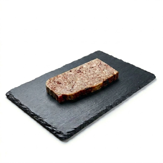 Pâté de Campagne aux Herbes