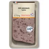 Pâté Ardennais Supérieur PRUNIER