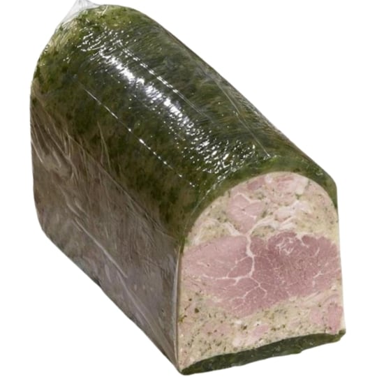 Jambon de Bourgogne Persillé AOP CHAMBADE