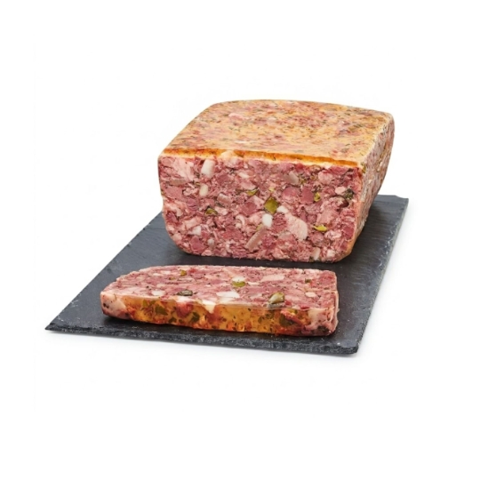 Fromage Tête de Cornichon