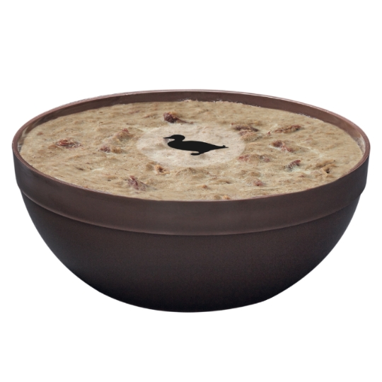 Rillettes de Canard CARREFOUR