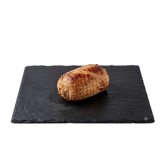 Rôti de Filet de Poulet