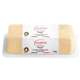 Foie Gras Entier