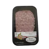 Terrine de Campagne AUX SAVEURS D'ARDENNES