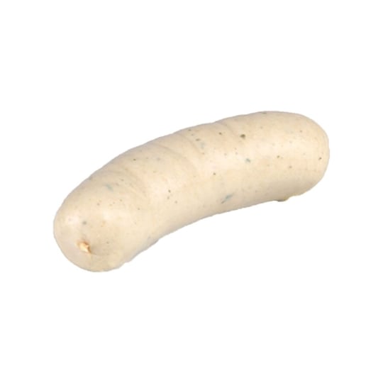 Boudin Blanc à l'Ancienne au Porto