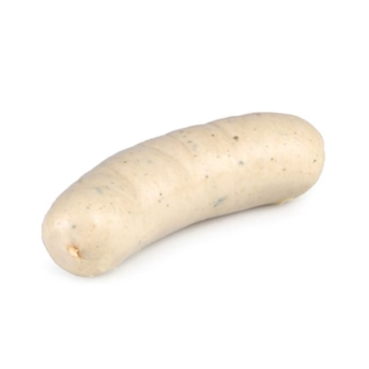 Boudin Blanc à l'Ancienne aux Morilles CARREFOUR
