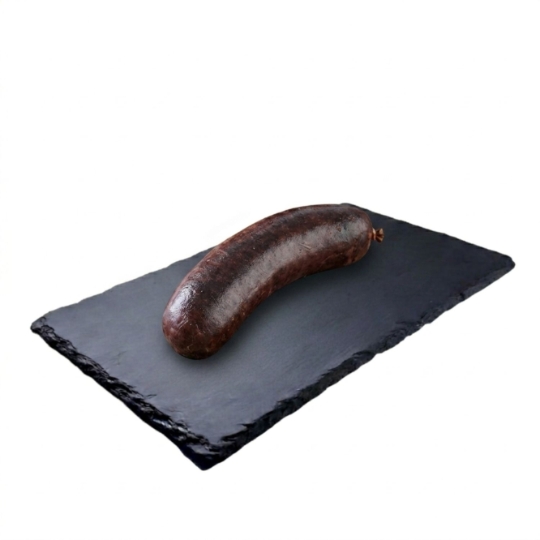 Boudin Noir à la Crème CARREFOUR