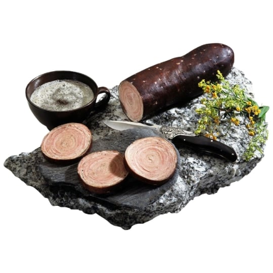 Andouille de Guémené