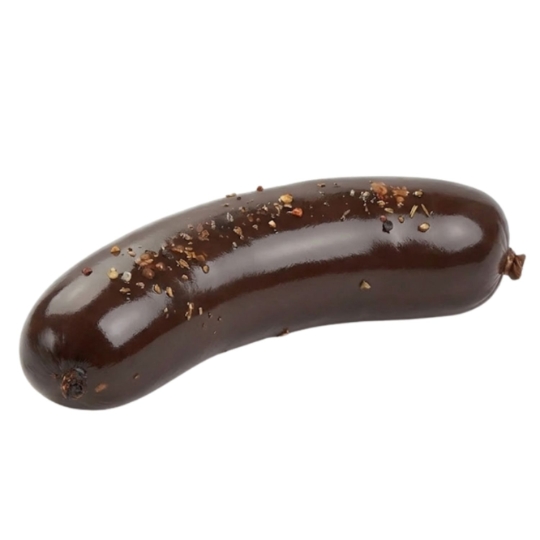 Boudin noir aux pommes