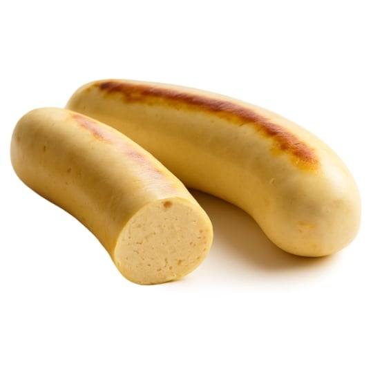 Boudin Blanc de Porc