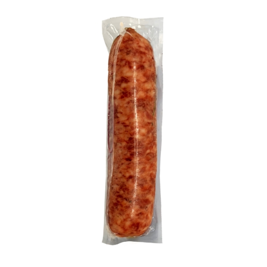 Saucisson à Cuire Fumé MAISON CARREL