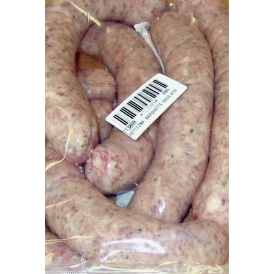 Saucisse de Porc