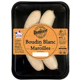 Boudin Blanc Au Maroilles DEMOIZET