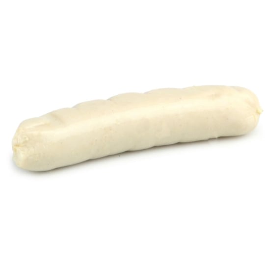 Boudin blanc amandes et Cognac
