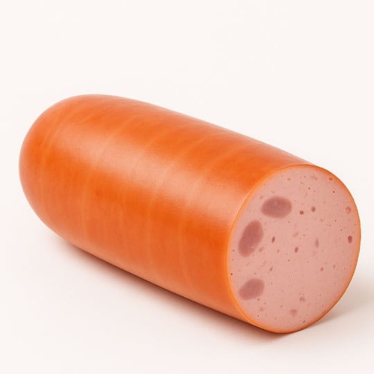 Saucisse synkowa