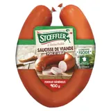 Stoeffler Saucisse de Viande STOEFFLER