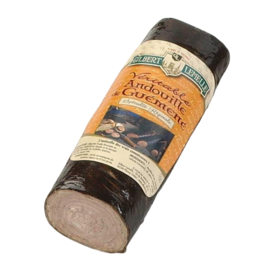 Andouille de Guémené GILBERT LEMELLE