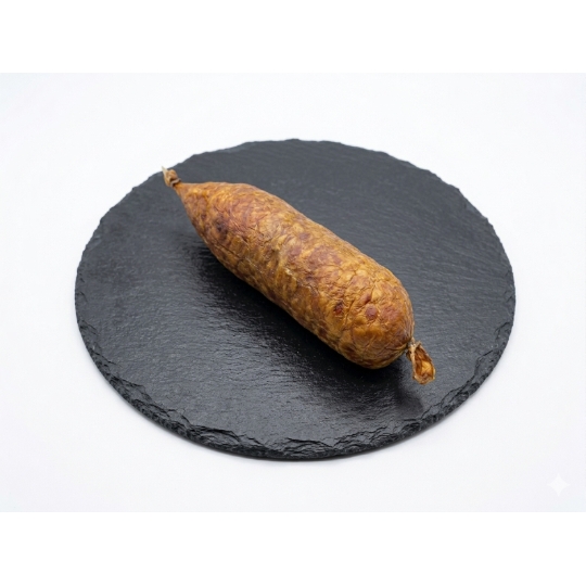 Saucisse Jesus Lorrain Fumé