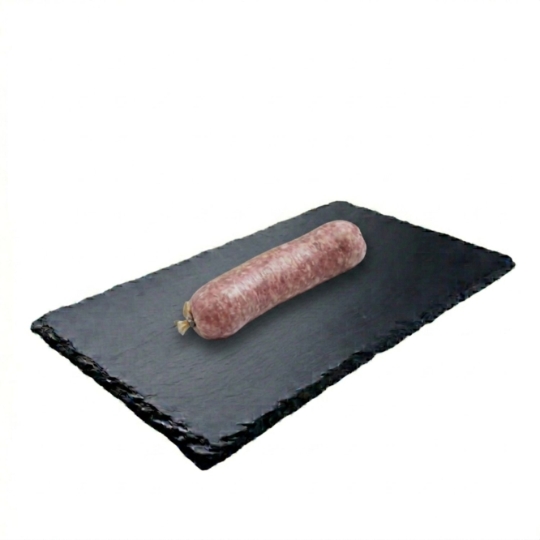 Cervelas à Cuire