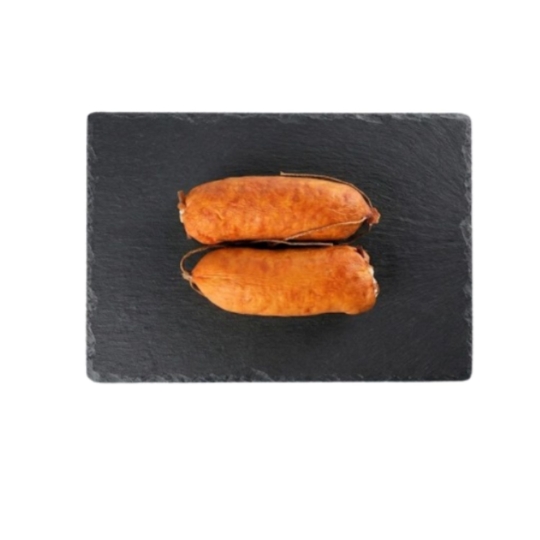 Mini Saucisse de Morteau Crue