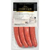 Merguez CHARCULOR